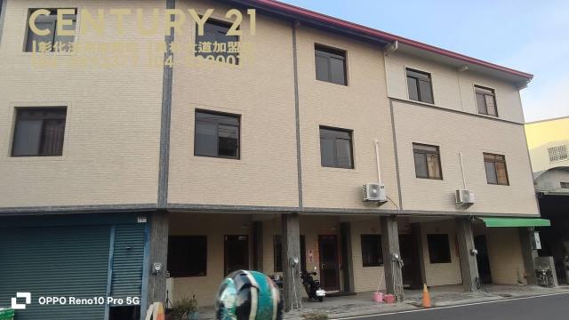 彰化員林農舍-3