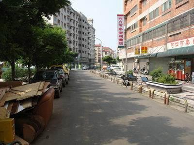 桃園中壢法拍大樓-4