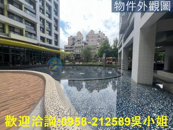 新竹竹東大樓-13