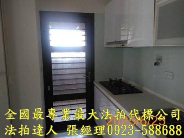 彰化員林拍賣華廈-4