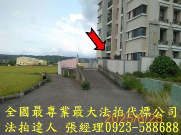 彰化員林拍賣華廈-7