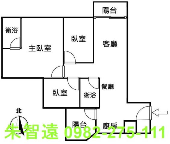台南安南大樓-15