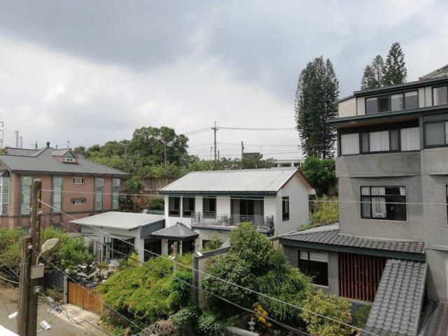 桃園平鎮透天-1