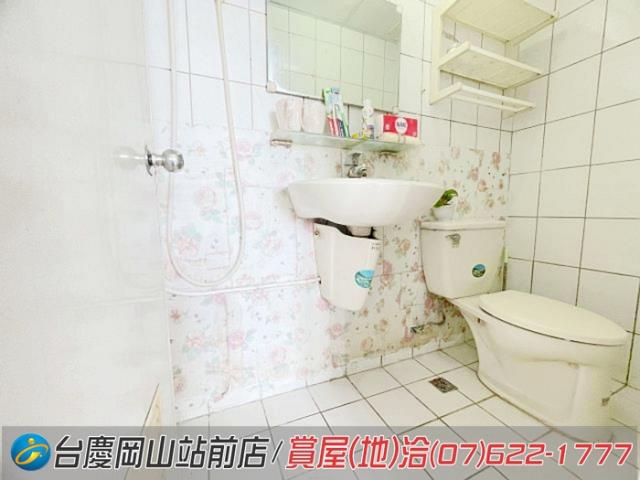 高雄湖內大樓-13