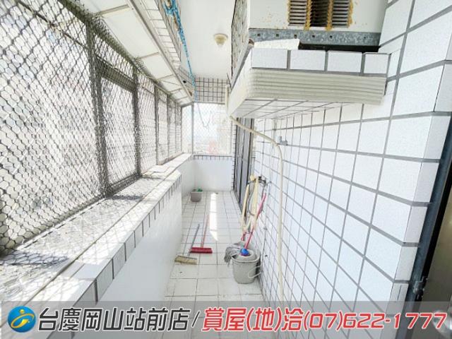 高雄湖內大樓-15