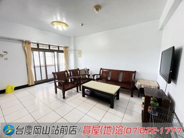 高雄湖內大樓-3