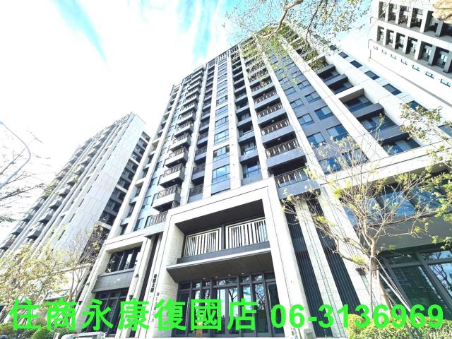 歸仁大樓-15