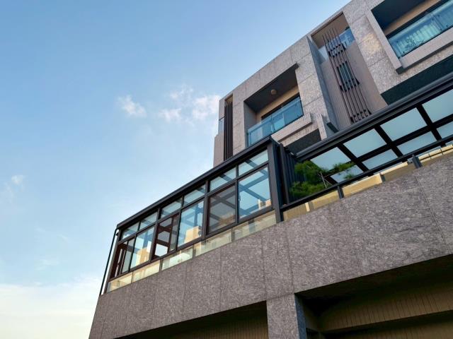 沙鹿別墅-1