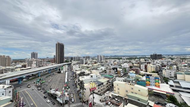 楠梓大樓-6