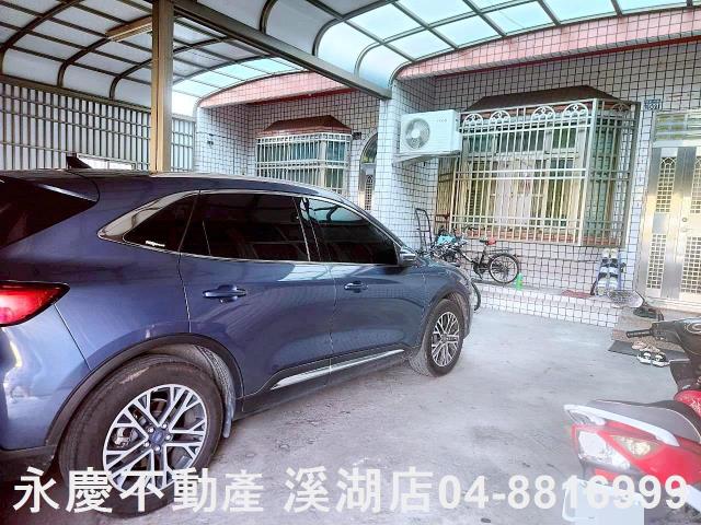 埤頭透天-15