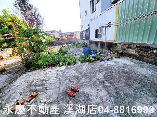 埤頭透天-11