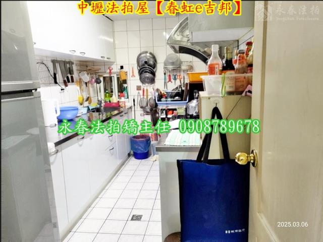桃園華廈法拍-5