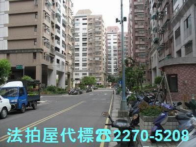 桃園中壢法拍大樓-4