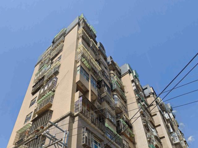 新北五股法拍大樓-1