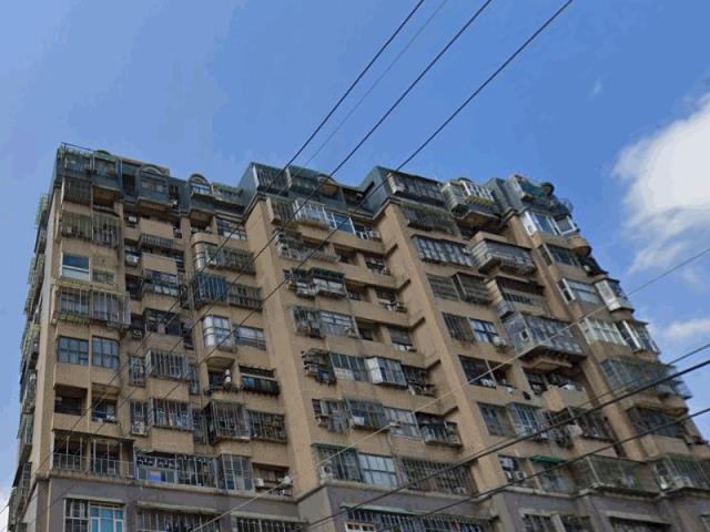 新北五股法拍大樓-2