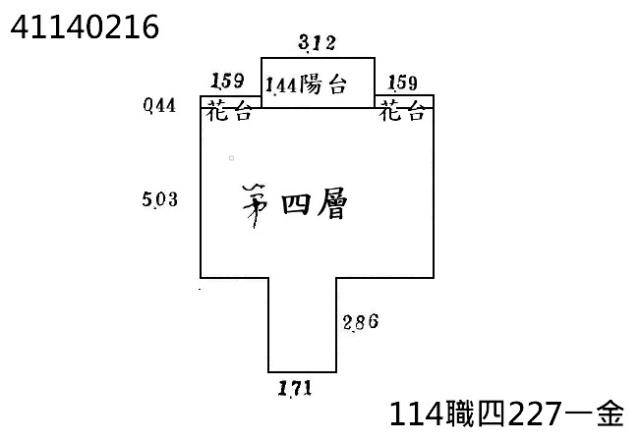 新北五股法拍大樓-8