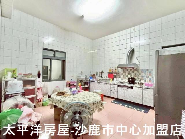 彰化芳苑透天-5