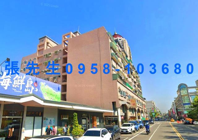 安平華廈法拍-2
