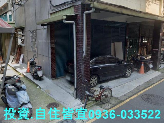 新莊法拍公寓-5