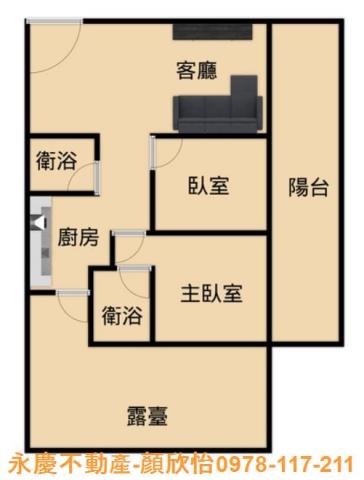 香山大樓-3