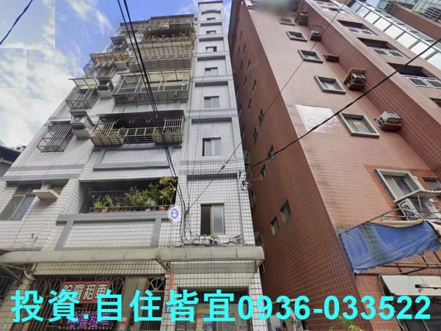 新北拍賣華廈-2