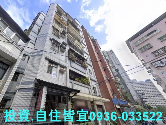 新北拍賣華廈-5