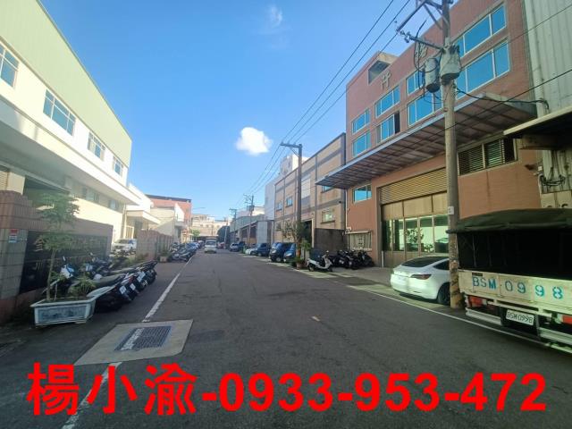 桃園廠房-2