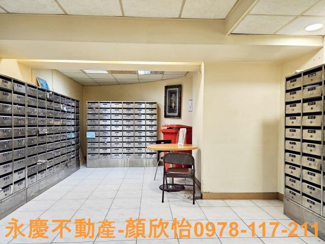 新竹北區大樓-9