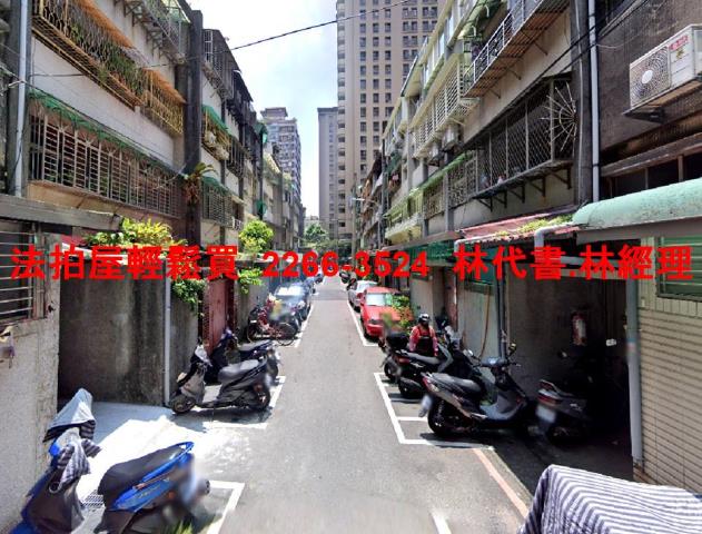 新北永和法拍公寓-6