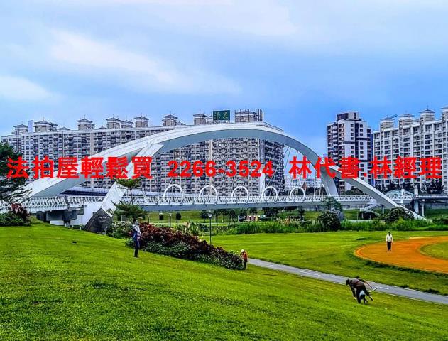 新北永和法拍公寓-8