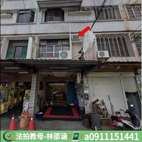 高雄大寮法拍透天-4
