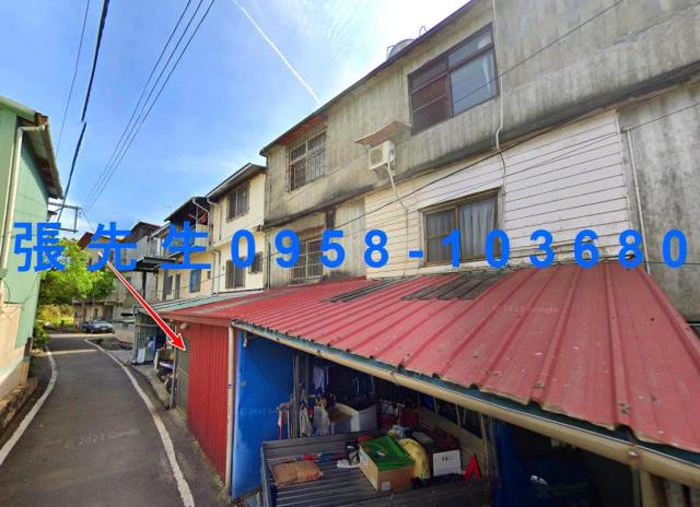台中石岡透天法拍-4