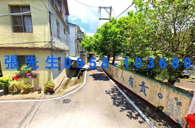 台中石岡透天法拍-5