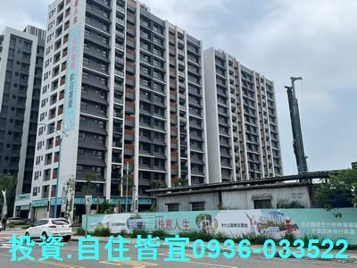 新北八里拍賣大樓-2
