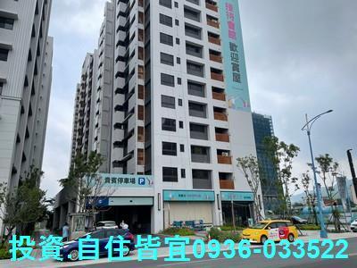 新北八里拍賣大樓-3