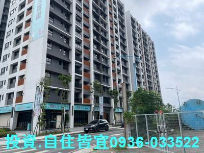 新北八里拍賣大樓-4