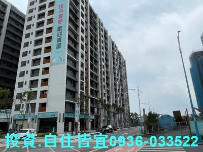 新北八里拍賣大樓-6