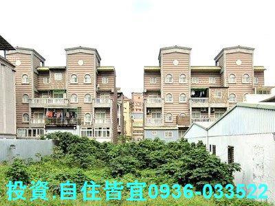 新北八里透天法拍-7