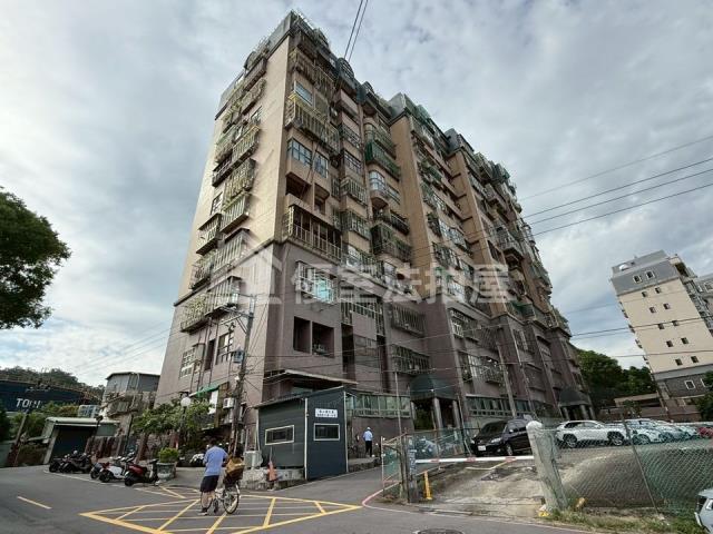 新北五股大樓拍賣-1