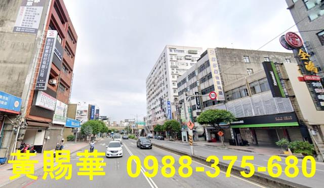 桃園中壢大樓-1