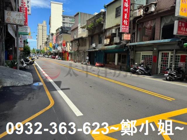 桃園桃園區透天-1