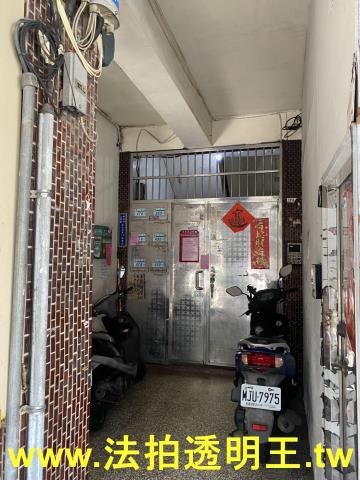 三重法拍公寓-5
