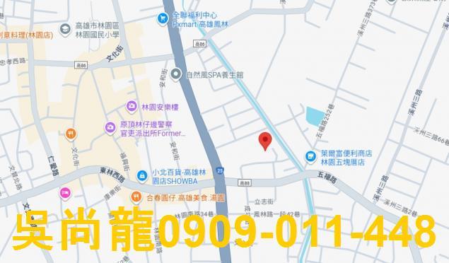 林園法拍透天-2