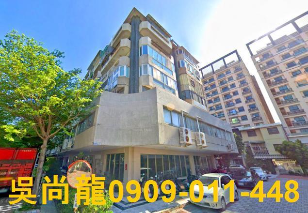 中西區華廈法拍-1