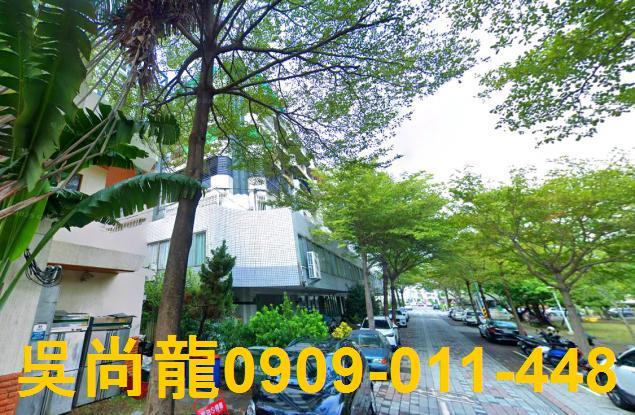 中西區華廈法拍-4