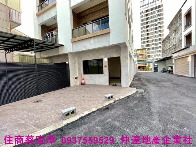 善化透天-6
