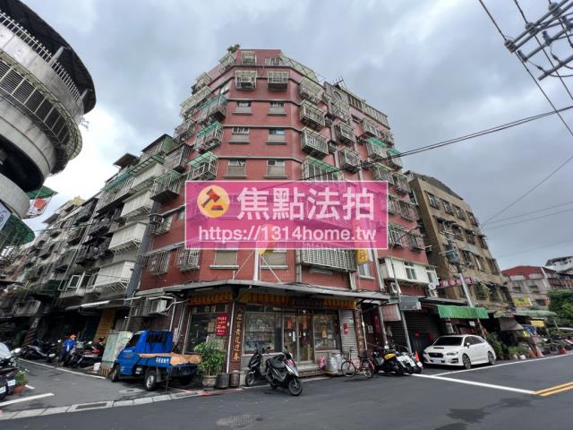 三重華廈法拍-3