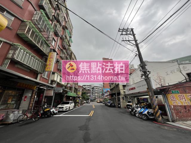 三重華廈法拍-6