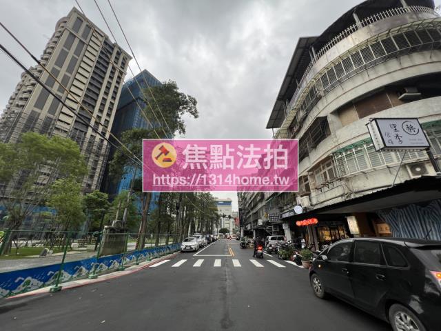 三重華廈法拍-7