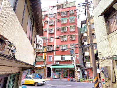 新北法拍華廈-3